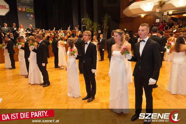 Single party amstetten