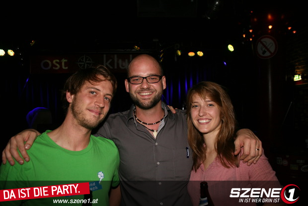 club ost wien