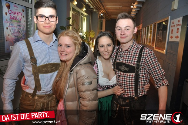 Single party wiener neustadt