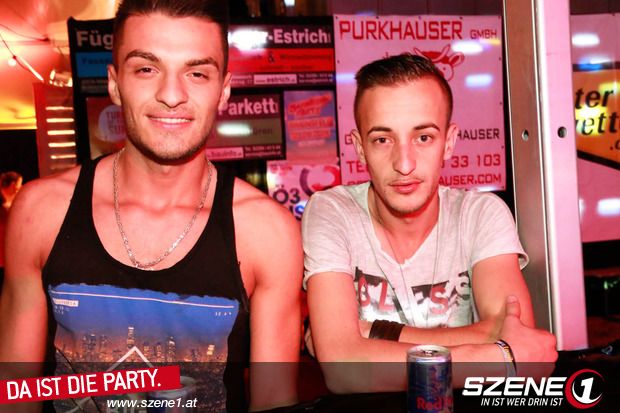singles hallein