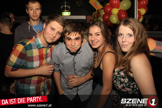 Single events burgenland