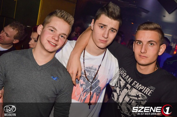 Schwule singles wien