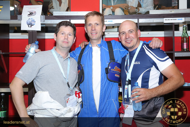 Rotary Charity Race - Fotos M.Fellner