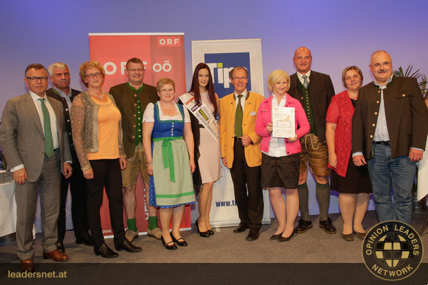 Tips Sympathicus - Fotos C.Holzinger