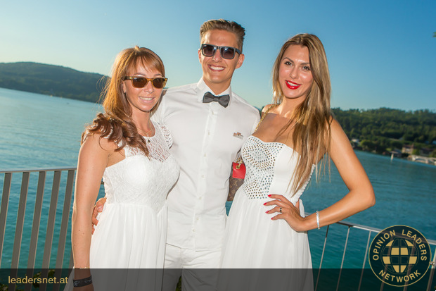 10 Jahre Glamour in White - Fotos C.Mikes