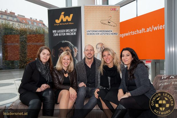 Jungunternehmertag 2015 - Fotos D.Mikkelsen