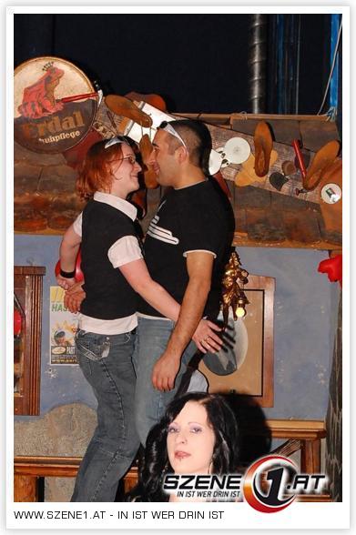 Single flirt party stuttgart