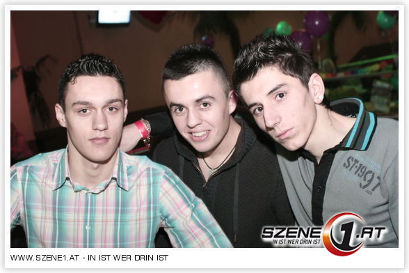 Singles leonding