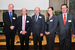 ACCM Mechatronik – Europas Antwort auf die Megatrends - Fotos P.Hutter