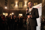 Weihnachtsfeier E-Business-Community - Fotos K.Schiffl 