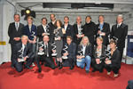 Österreichischer Filmpreis 2012 - Fotos P.Hutter