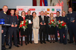 Verleihung der 133er Awards 2012