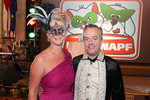 Fressnapf Royal Maskenball - Fotos K.Schiffl