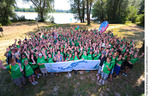 Danube Challenge 2012 - Fotos C.Mikes