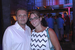 A1 Beachvolleyball Grand Slam 2012 - Fabrik Club Night - Fotos C.Holzinger