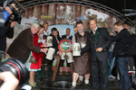 Wiener Wiesn Eröffnung - Fotos C.Mikes