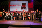 Gala - ÖBB RAIL AD 2012 Teil 2 - Fotos C.Mikes