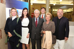 IAA Business Communication Lunch - Fotos K. Schiffl