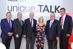 unique.Talk - Fotos M. Fellner