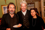 Viennale Fest im Lusthaus - Fotos C. Mikes