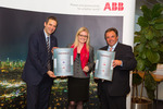 Leitbetriebe Austria, ABB Ag - Energiewende - Fotos C. Mikes