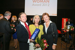 Woman Award 2012 - Fotos K. Schiffl