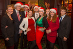 Renaissance & Marriott Hotels: Weihnachtsfrühstück - Fotos C. Mikes