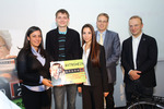Siegerehrung Energiesparmeisterschaft 2012 - Fotos M. Fellner