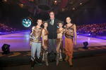 Holiday on Ice Speed - Premiere - Fotos C. Mikes