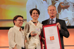 Verleihung Staatspreis Innovation 2013 - Fotos M. Fellner