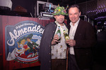 Almdudler präsentiert doppelten Almradler - Fotos G. Langegger