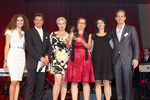 BAT Genussforum und Trafikanten Award 2013 