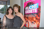 Filmpremiere Feuchtgebiete - Fotos Andreas Tischler