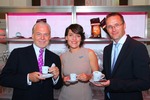 Verleihung goldene Kaffeebohne - Fotos J.Piestrzynska