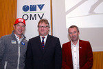 PK OMV und ÖSV