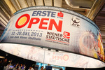 Erste Bank Open Finale VIP Lounge - Fotos K.Schiffl