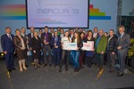 Mercur Innovationspreis 2013 - Fotos M.Buchwald