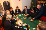 PAULs Advent & Charity Poker - Fotos M.Fellner