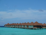 Malediven - Robinson Club - Fotos leadersnet