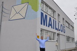 Maillog - internationaler Versandspezialist