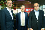 Präsentation ORF.at-News-App - Fotos G.Langegger