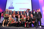 Gewista Out of Home Award - Fotos K.Schiffl