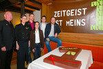 ZEITGEIST wird EINS - Fotos G.Langegger