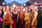 Life Ball 2014 - Fotos (c)Life Ball/Katharina Schiffl