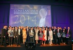 Constantinus Gala 2014 - Fotos lichtstark.com