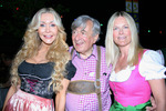 Promi Dirndl & Lederhosen Gartenfest Falkensteiner Therme & Golf Hotel Bad Waltersdorf 