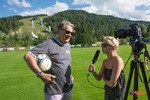 Seefeld Charity Fußball Global Family - Fotos Pikal/Holzknecht