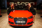 Audi Test Drive Event -  Fotos M.Millmann