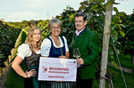 Eröffnung NÖ Weinherbst 2014 - Fotos E. Wellenhofer