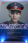 ORF Präsentation Cop Stories 2 - Fotos G.Langegger